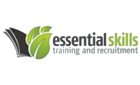 EssentialSK training and recruitment logo