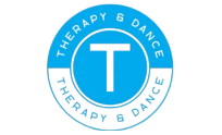 Therapy and dance logo