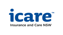 icare logo