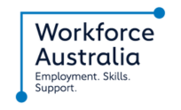 Workforce Australia Logo